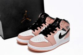 Picture of Air Jordan 1 Mid _SKUfc4203003fc